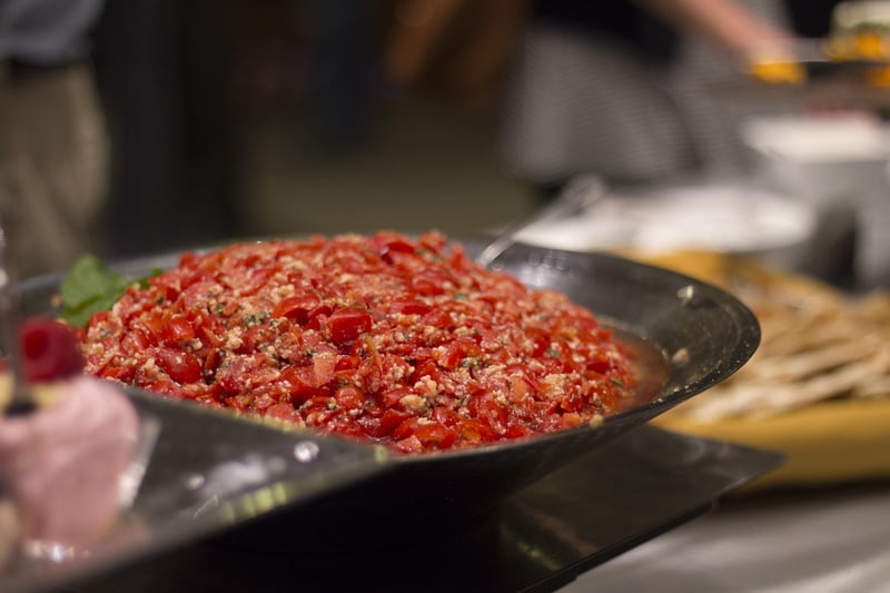 Fitness Benefits of Salsa Dancing